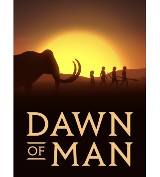 Dawn of Man GOG.com Key GLOBAL